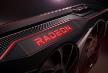 Фото - AMD проведет прямую трансляцию с представлением Radeon RX 7000 3 ноября