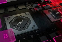 Фото - AMD Radeon RX 7900M может получить производительность уровня RX 6950 XT и RTX 3090