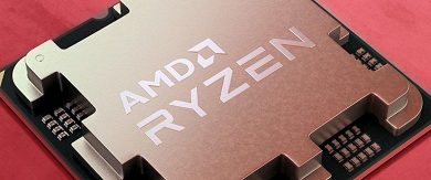 Фото - AMD, возможно, хотя бы этот процессор не будет греться до 90 градусов? 65-ваттный Ryzen 7 7700 действительно существует и уже засветился в тесте