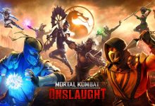 Фото - Анонсирована новая Mortal Kombat, но не файтинг и для мобильных телефонов