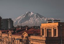 Фото - Армения собирается выдавать гражданство инвесторам