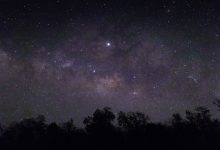 Фото - Астрономы оценили долю массы темной энергии во вселенной в 66,2%