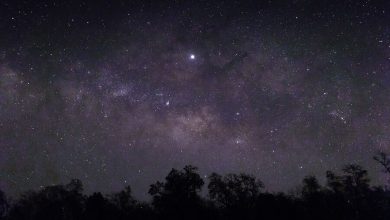 Фото - Астрономы оценили долю массы темной энергии во вселенной в 66,2%