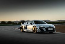 Фото - Audi прощается с мотором V10 спецверсией суперкара R8