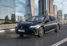 Фото - Автомобили Toyota, Lexus и Nissan могут закончиться в России до конца года