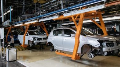 Фото - АвтоВАЗ может начать крупноузловую сборку иномарок