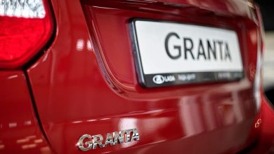 Фото - «АвтоВАЗ» прекратил производство Lada Granta без подушек безопасности