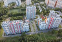 Фото - Названы застройщики — лидеры по вводу жилья в России