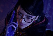 Фото - Байонетта в Bayonetta 3 заговорит голосом женской версии Шепарда из Mass Effect