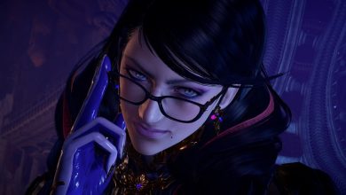 Фото - Байонетта в Bayonetta 3 заговорит голосом женской версии Шепарда из Mass Effect