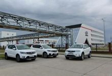 Фото - Белорусский завод, на котором собирают Geely, ведет переговоры с АвтоВАЗом по созданию «союзного» автомобиля