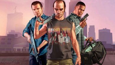 Фото - Блогер потратил 3 года на «мирное» прохождение GTA V