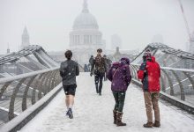 Фото - Bloomberg: британцы раскупают одеяла и теплую одежду из-за предстоящей «трудной зимы»