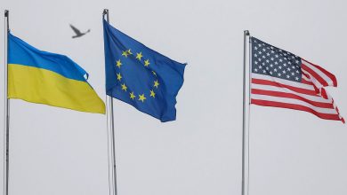 Фото - Bloomberg: ЕС изучает возможность выделения Украине около €18 млрд финансовой помощи