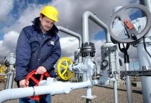 Фото - Bloomberg: Евросоюз не в состоянии в ближайшее время заменить поставки российского газа
