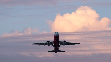 Фото - Bloomberg: гонконгская Cathay Pacific запланировала возобновить полеты над РФ с 1 ноября