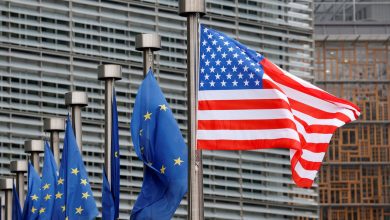 Фото - Bloomberg: отношения США и Европы стали сложнее из-за закона Штатов о снижении инфляции