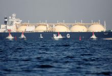 Фото - Bloomberg: СПГ из США не заменит для Европы газ из России следующей зимой
