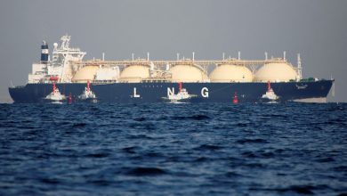 Фото - Bloomberg: СПГ из США не заменит для Европы газ из России следующей зимой