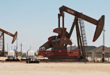 Фото - Bloomberg: США планируют высвободить до 15 млн баррелей нефти из стратегического резерва