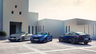 Фото - BMW прекратит выпуск купе и кабриолета 8-Series