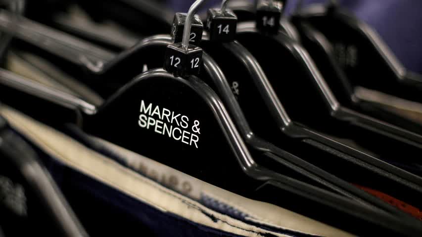 Фото - Бренд Marks & Spencer начнет сдавать одежду в аренду ради спасения планеты