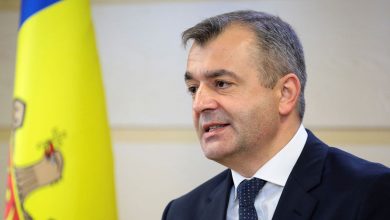 Фото - Бывший премьер Молдавии Кику обвинил президента Санду в «убийстве» экономики