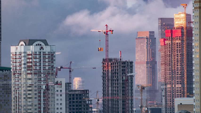 Фото - Ценам на новостройки в Москве предрекли снижение