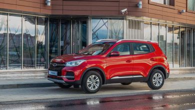 Фото - Chery Tiggo 4 стал лидером авторынка Москвы по итогам последней недели