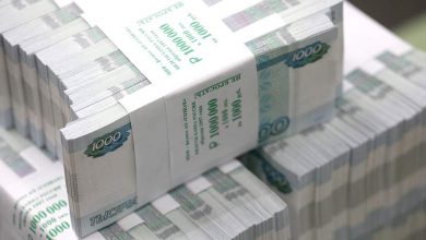 Фото - Число попыток незаконно вывезти деньги из страны выросли на 93%