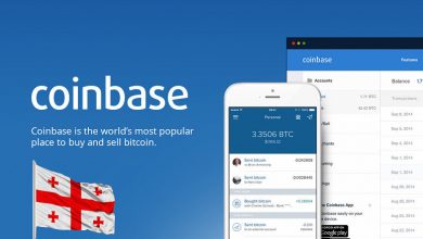 Фото - Coinbase намерена подать в суд на трейдеров из Грузии