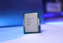 Фото - Core i9-13900K не смог опередить Ryzen 9 7950X, но он потребляет намного больше энергии и греется до 101-117 градусов