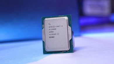 Фото - Core i9-13900K не смог опередить Ryzen 9 7950X, но он потребляет намного больше энергии и греется до 101-117 градусов