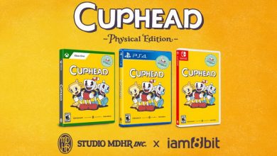 Фото - Cuphead выйдет в коробочной версии с дополнением The Delicious Last Course