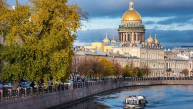 Фото - В Санкт-Петербурге приняли закон о приостановке реновации