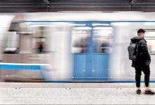 Фото - Москва анонсировала строительство 18 станций метро к 2025 году