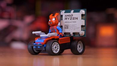 Фото - Да, Ryzen 7000 очень сильно греются, однако для работы Ryzen 5 7600X вполне хватит обычного недорого кулера