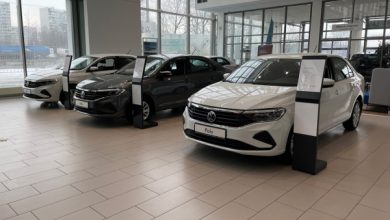 Фото - «Дальше один Китай». Какие Volkswagen все еще можно купить у дилеров