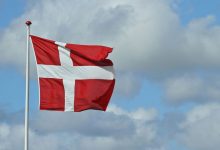 Фото - Danmarks Radio: в Дании из-за кризиса стали чаще воровать в магазинах