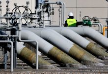 Фото - ДЭА: Nord Stream 2 сообщила о стабилизации давления в «Северном потоке — 2»