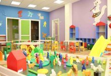Фото - Детский сад начали строить в Одинцове