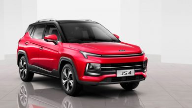 Фото - Дилеры объявили цены кроссовера JAC JS4, старт продаж которого сорвался