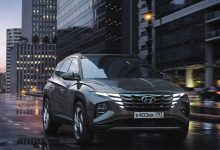 Фото - Дилеры получили крупную партию Hyundai Tucson с заводской гарантией