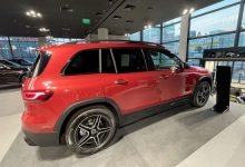 Фото - Дилеры заявили об отсутствии проблем с запчастями на Mercedes в России