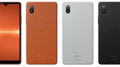 Фото - Для любителей компактных телефонов. Sony готовит Xperia Ace IV с экраном OLED 5,5 дюйма и аккумулятором емкостью 4500 мА·ч