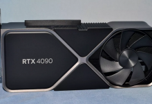 Фото - Для «прожорливой» GeForce RTX 4090 рекомендуют блок питания мощностью до 1200 Вт