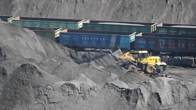 Фото - Добычу угля увеличили на треть в Якутии