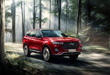 Фото - Два кроссовера Chery лишились базовых комплектаций в России