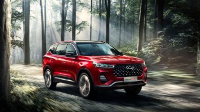 Фото - Два кроссовера Chery лишились базовых комплектаций в России