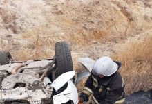 Фото - Два сотрудника ГИБДД погибли в автоаварии в Оренбургской области